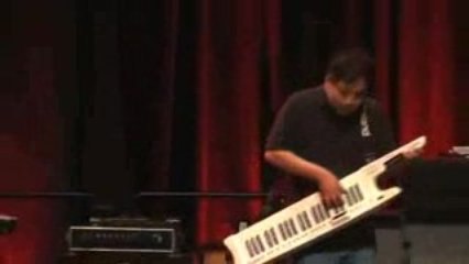 Anime Expo 2009 Battle of The Bands - The Black Crystals