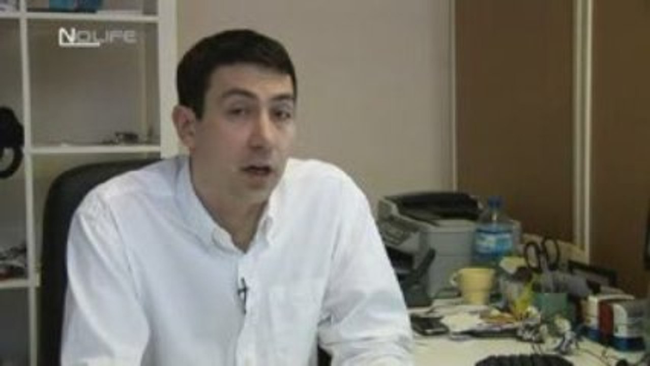 Nolife à la rentrée? (partie 2)