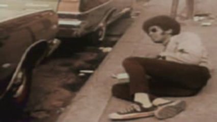 JD Manning presents: Obama on Parade