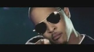 T.I. Feat. Mary J. Blige - Remember Me [New]