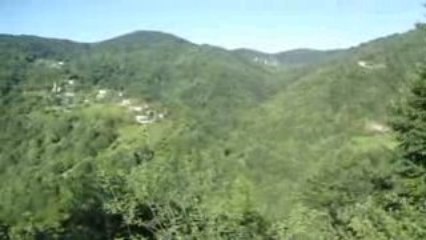 Hemsin Vadisi Mayıs 2009