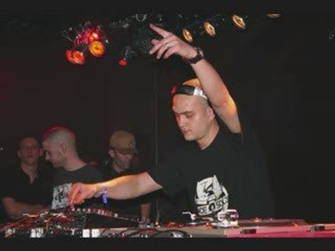 DANCE SOLDIAH DROP DRAWS DUPLATE MIX