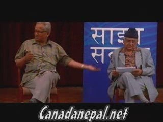 Saja Sabal Nepali BBC july 13 Part 3/3