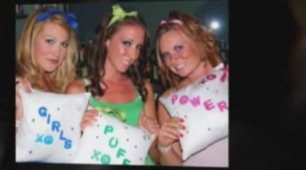 2009 Superher Pub Crawl - Reno, NV