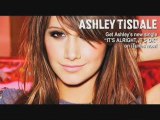 Ashley Tisdale Single | The Suite Life of Zach and Cody