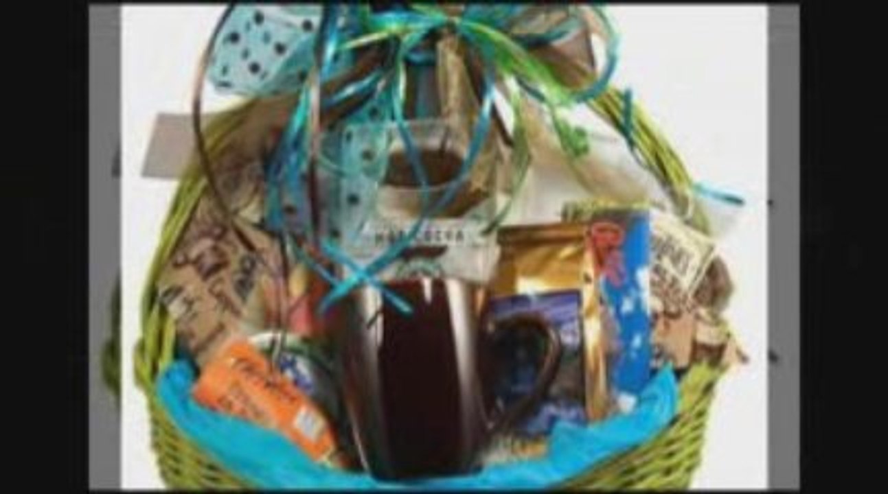 Gifts for giving