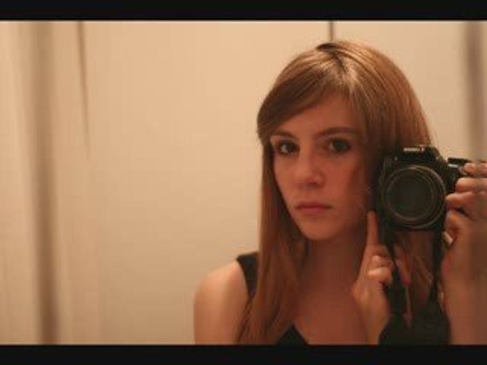 iris et moi