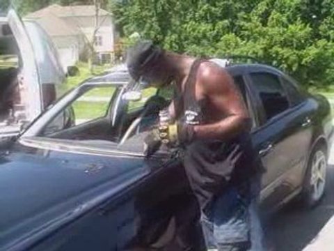 Auto Glass Washington DC - Windshield Repair & Replacement