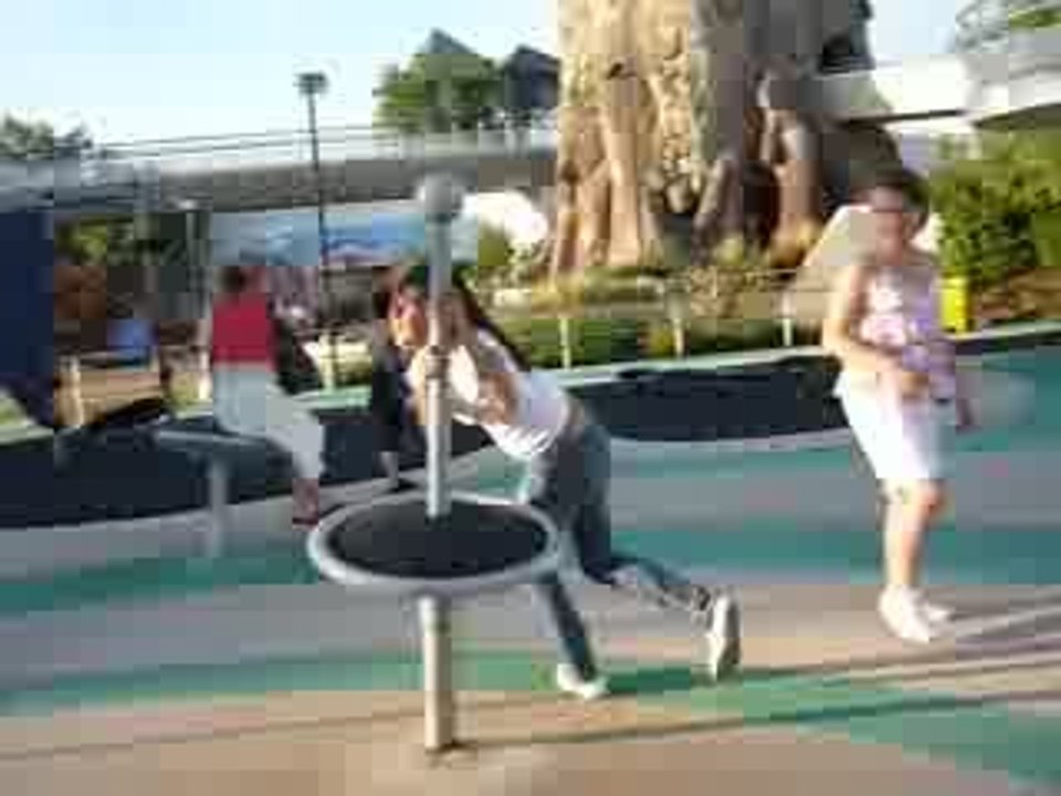 fyona qui fais la folle