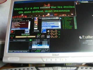 MICHEL POLNAREFF titre tous les bateaux  par boulajoseph