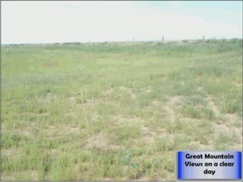 Colorado 5 Acres of Vacant Land For Sale