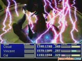 Final Fantasy VII - Hommage à Aerith
