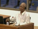 Un survivant des Khmers rouges raconte son épreuve infernale