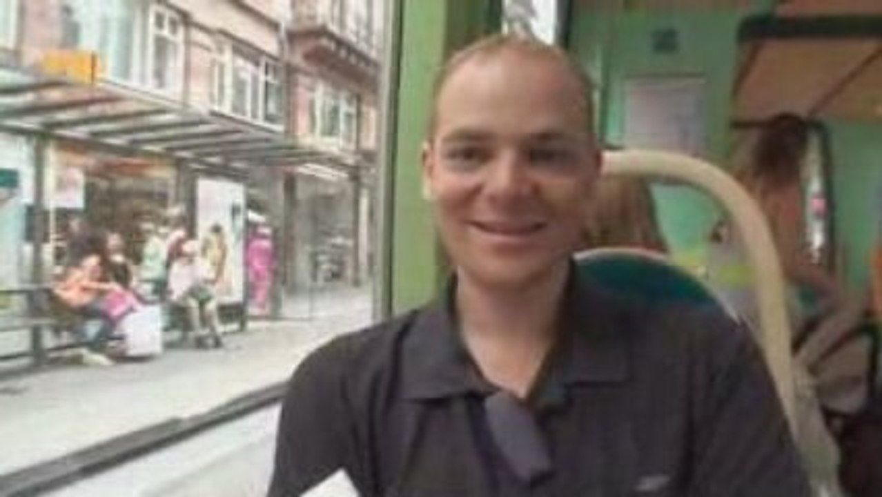 Notre Tour de France Episode#0 Strasbourg