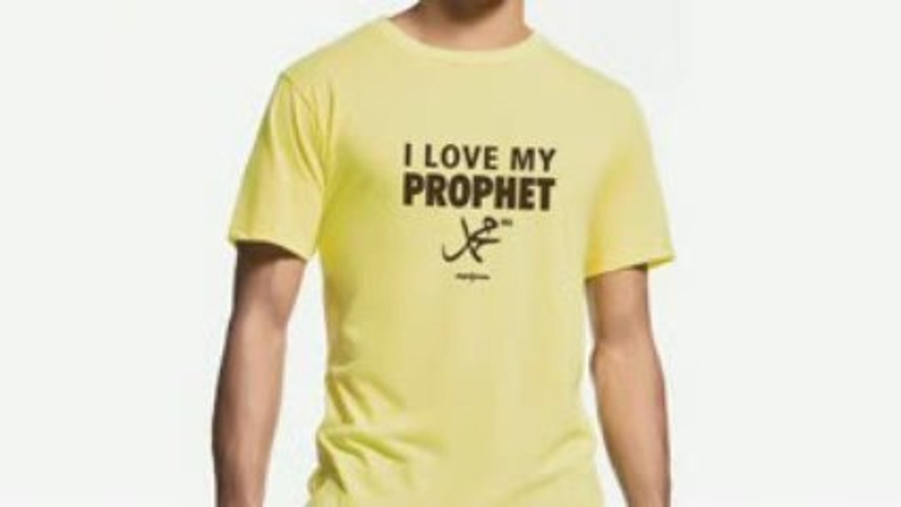 Styleislam® tv-folgespot