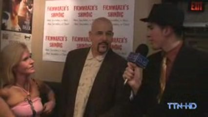 Production Live: Greg, Tracie & Reno