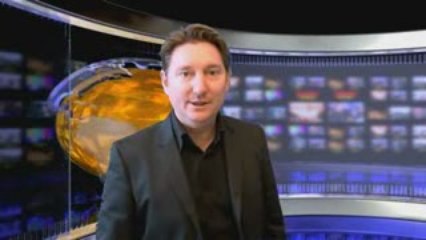 Foredrag hos Pass on media