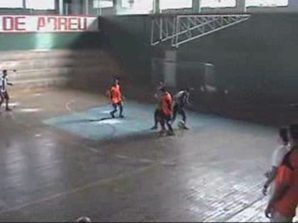 futsal