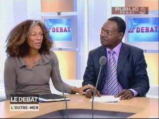 LE DEBAT,Débat sur l'Outre-Mer