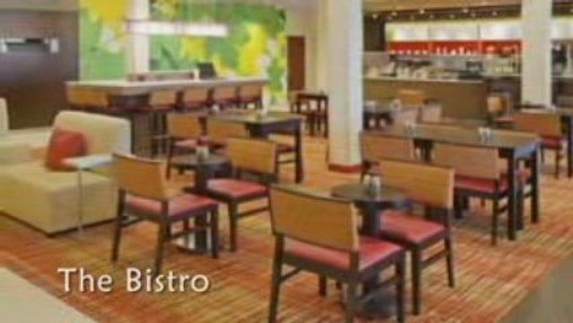 Courtyard Lafayette Video Tour