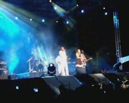 Festival Panafricain d'Alger- Panaf 2009 - 3ème jou (part 3)