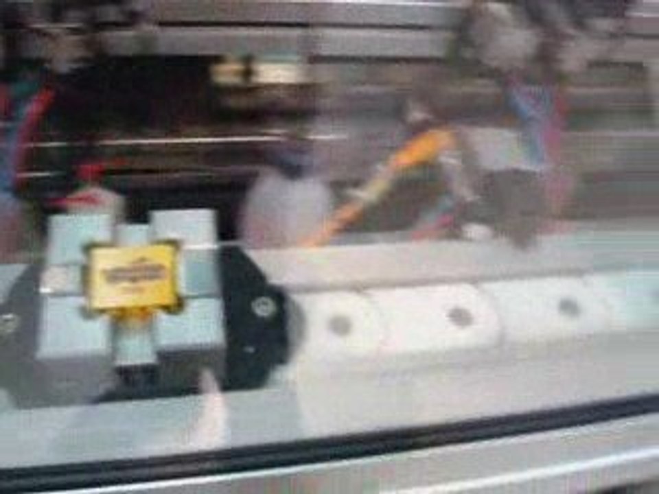 Lego Fabrik / Legoland Deutschland