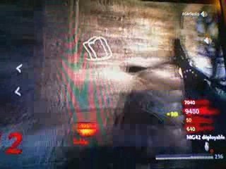 zombie nazi partie FUNNN francais