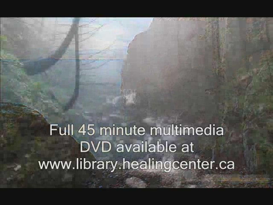 Meditation Center Portland