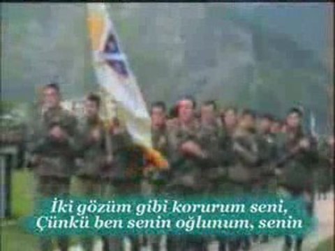 BOSNA MİLLİ MARŞİ