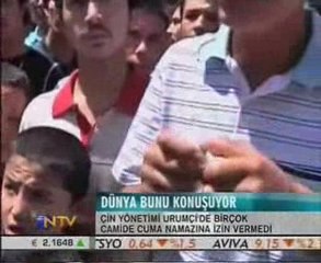 Uygur Türkleri