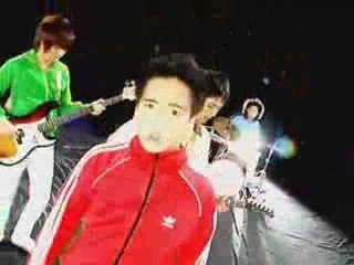 Go-hok Tattoo Colour