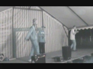 rap 80 concert de Royal SSM