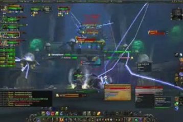 Shaded By Oblivion 10 Man Thorim