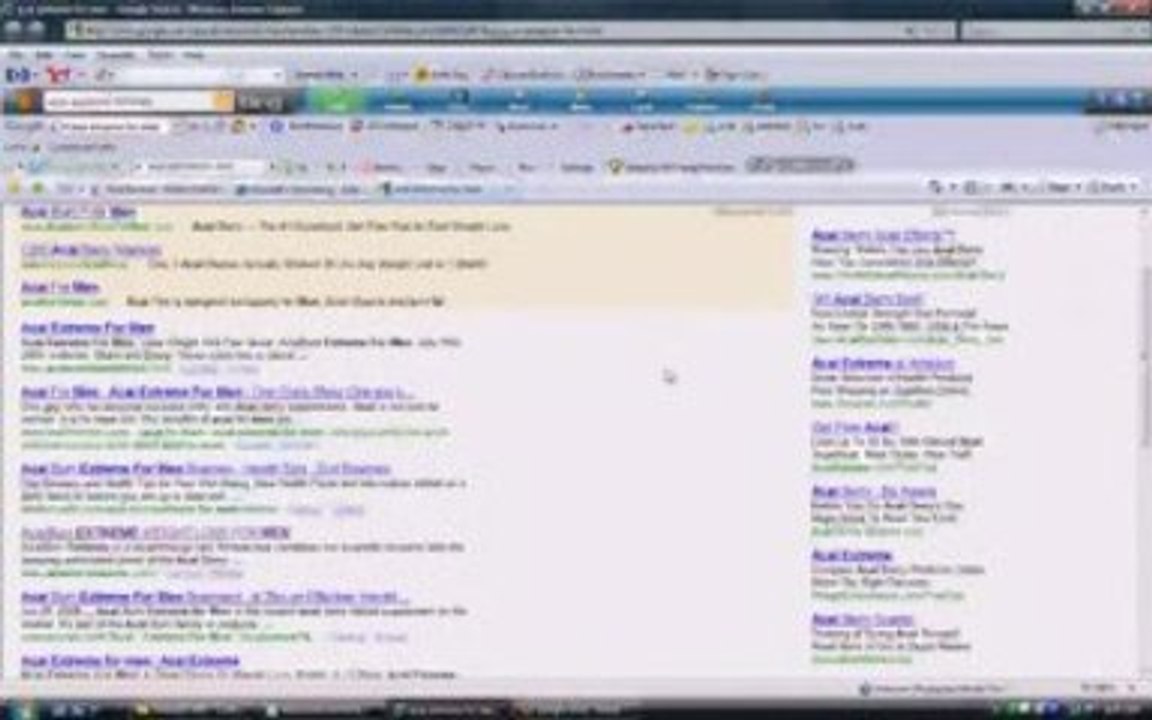 Site Indexed in 24 Hours