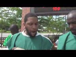 PT6 BELIEVE ON HIM AS THE SCRIPTURES SAY