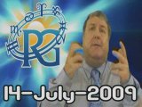 RussellGrant.com Video Horoscope Pisces July Tuesday 14th