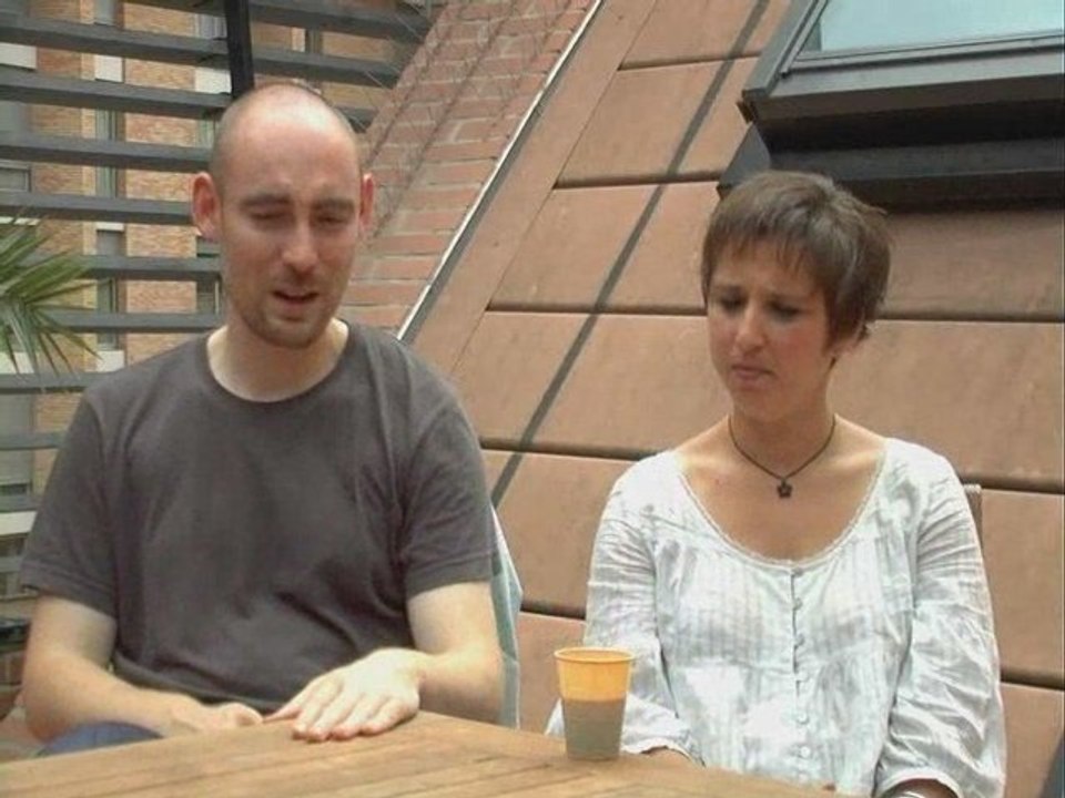 Valentine Goby/Patrick Goujon