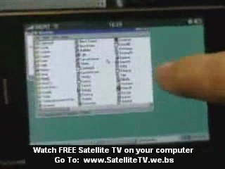 Windows 95 on iPhone