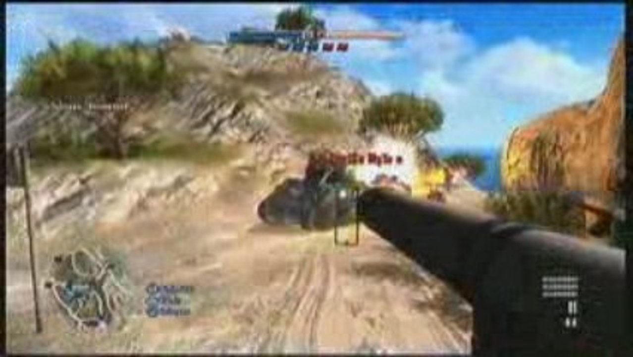 Battlefield 1943 having fun Montage. (Buggs, weird, awesome