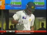 SL VS PAK 2nd Test 2009 - Day 2 [Part 2]