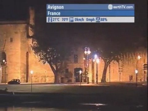 Amsterdam - Netherlands, New York - USA, Los Angeles - USA, Avignon - France, Bandar Seri Begawan - Brunei, Nouméa - New Caledonia, Macau SAR - China