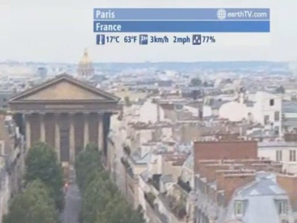 Avignon - France, Budapest - Hungary, Istanbul - Turkey, Dubai - United Arab Emirates, Paris - France, Melbourne - Australia, Warsaw - Poland