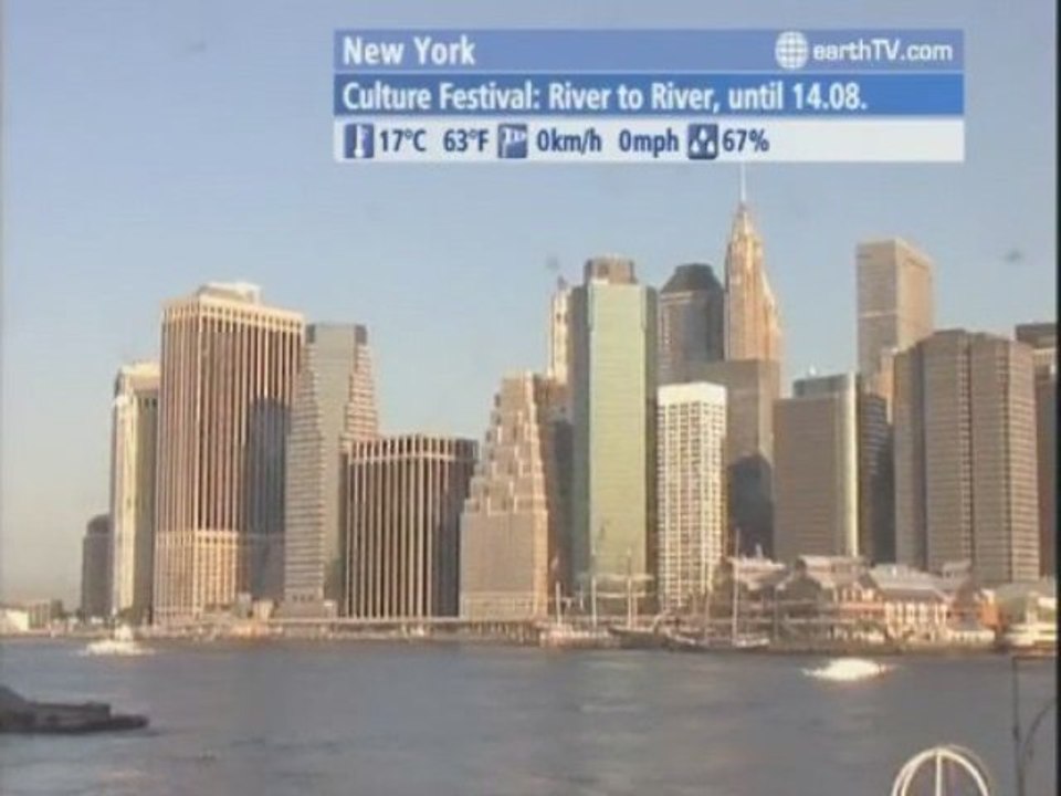 Geneva - Switzerland, Seattle - USA, Budapest - Hungary, Plettenberg Bay - South Africa, New York - USA, Rio de Janeiro - Brazil, Dresden - Germany