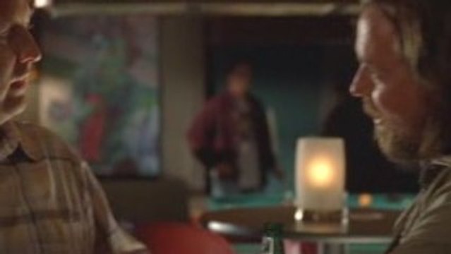 Eastbound and Down - Outtake