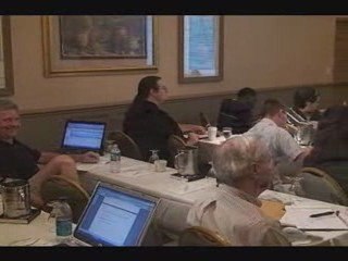 Boston Social Media Marketing  an Hour a Day training