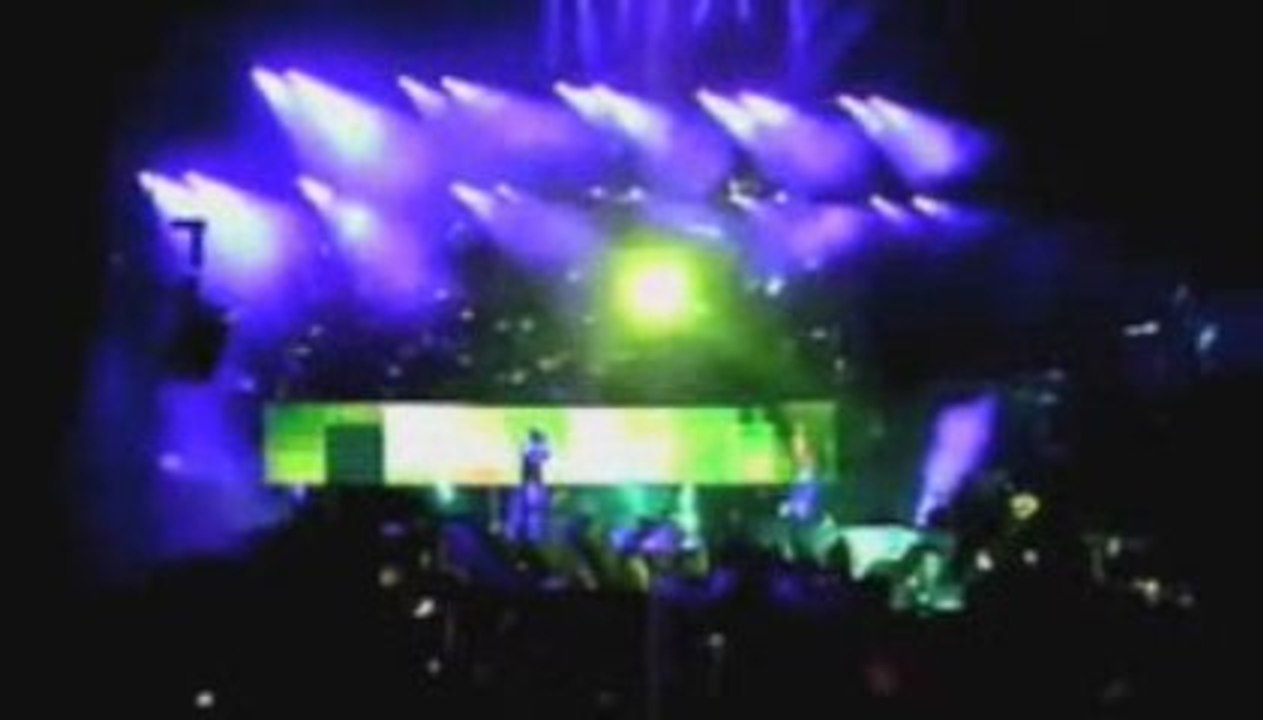 Kanye West LIVE Arras