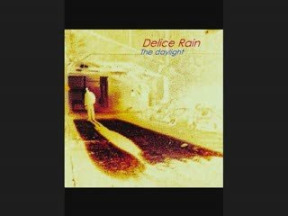 Darkness ( Delice Rain - The daylight part VII )