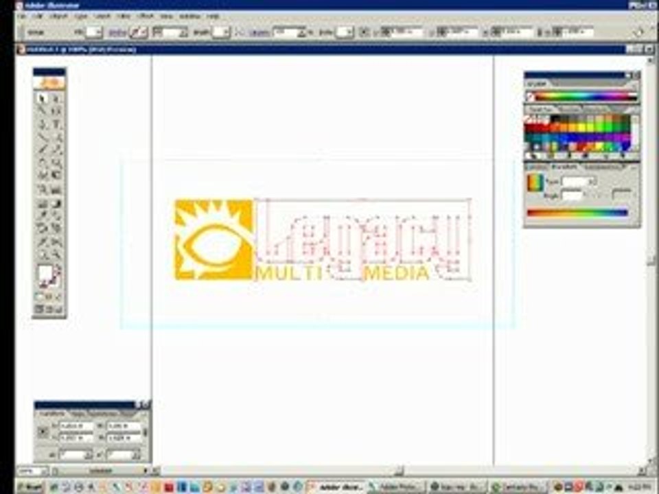 Developing Corporate Logos For Construction Companies