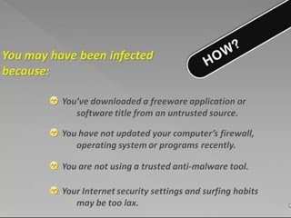 Remove the Podnuha Trojan - Podnuha Removal Guide