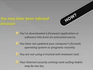Remove the ProCkill Trojan - ProcKill Removal Guide
